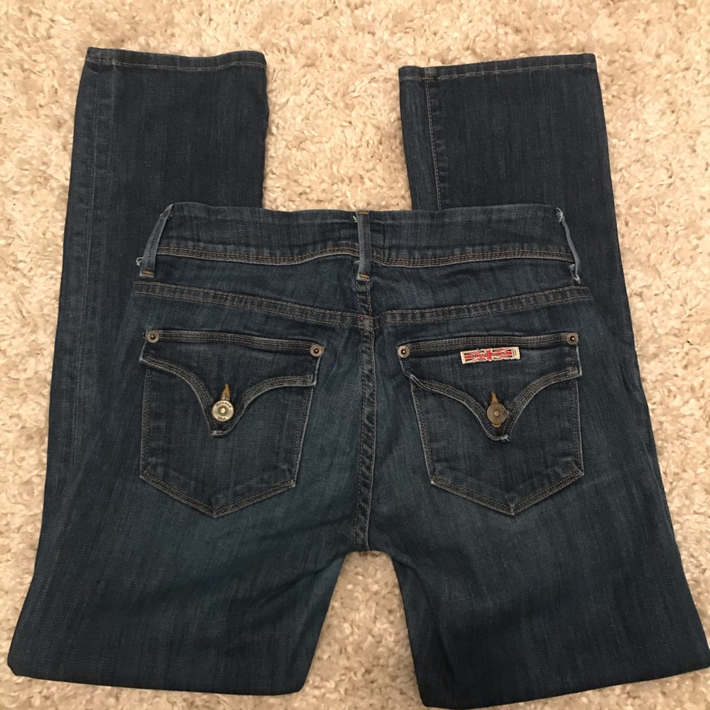 Hudson Jeans